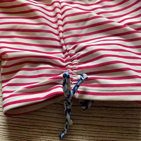 Cabana Life Girls 3 Piece Swim Set - Picture 5 of 8